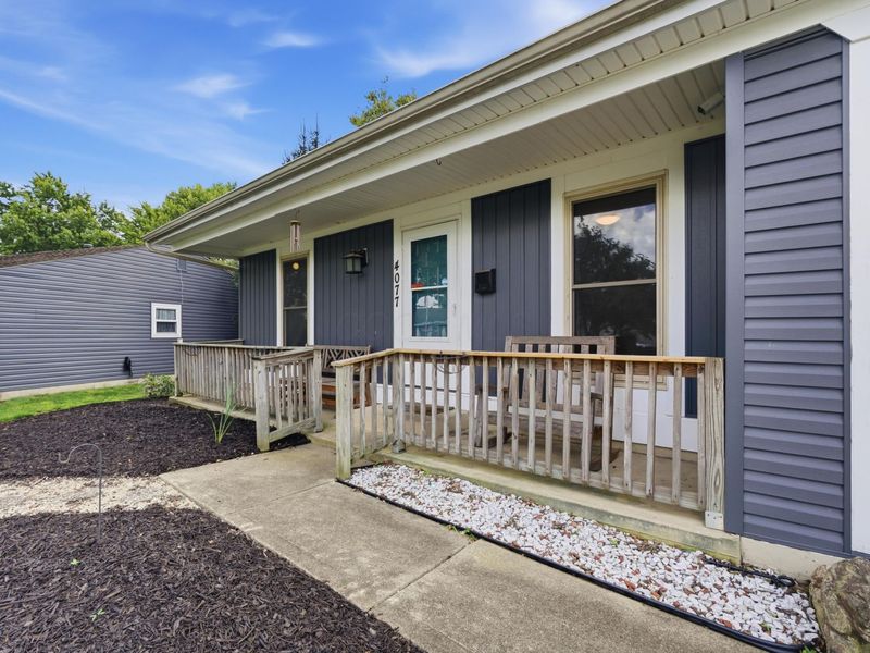 4077 Jessamine Place, Columbus, OH 43207 Photo 6