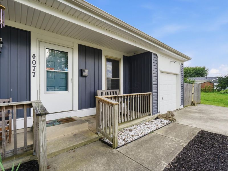 4077 Jessamine Place, Columbus, OH 43207 Photo 7