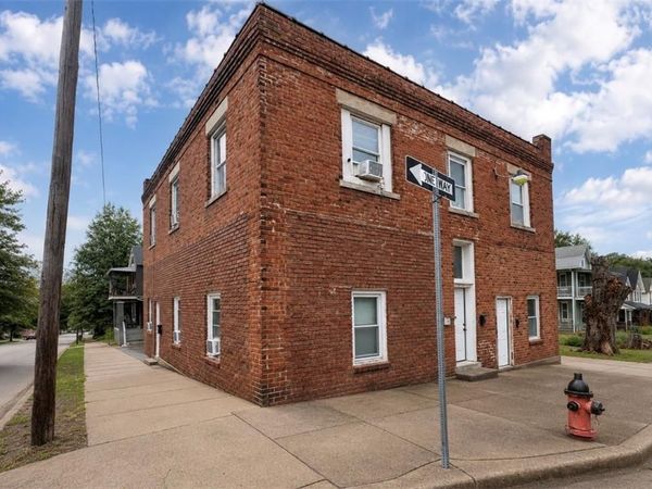 326 Bales Avenue, Kansas City, MO 64124