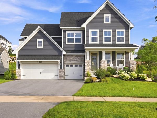 5392 Rolling Hills Parkway, Victoria, MN 55318