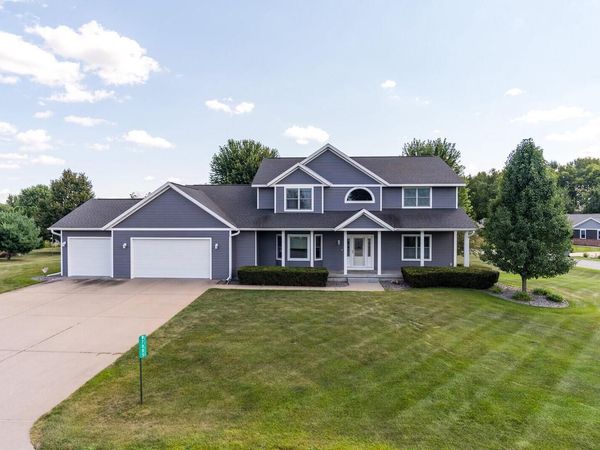 W7885 Country AVENUE, Holmen, WI 54636