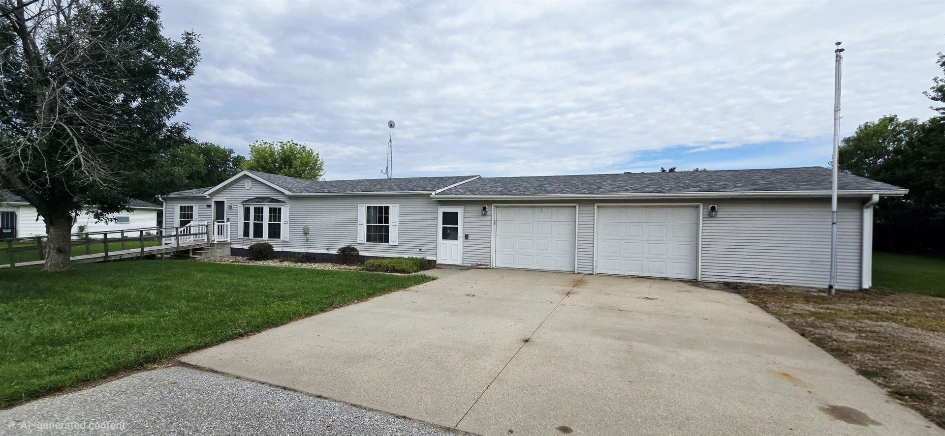 808 2nd Avenue, Rockford, IA 50468 Main Photo