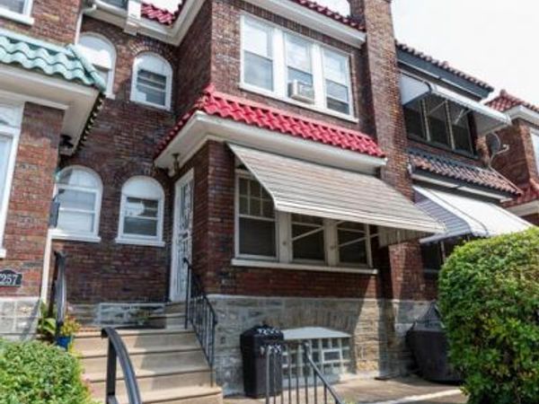 7255 N 18TH STREET, PHILADELPHIA, PA 19126