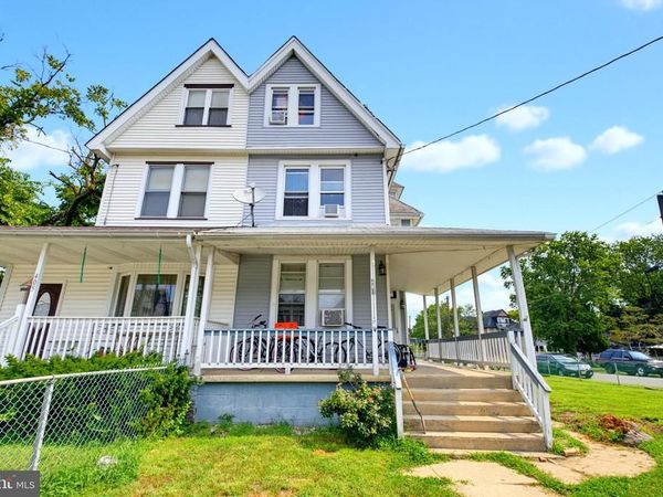 401 SUMMIT AVENUE, WESTVILLE, NJ 08093