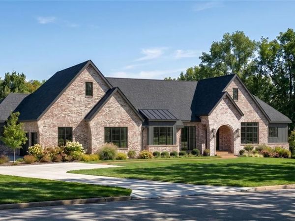 1 TBB Sedona @ Ballas Ridge , Des Peres, MO 63131