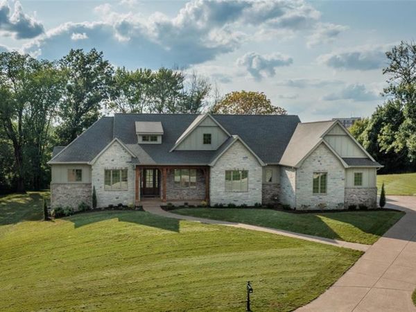 1 TBB Nottingham II @ Ballas Ridge, Des Peres, MO 63131