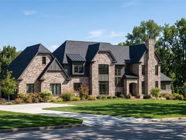 1 TBB Hawthorne I @ Ballas Ridge , Des Peres, MO 63131