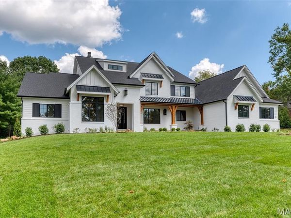 1 TBB Westchester IV @ Ballas Ridge , Des Peres, MO 63131