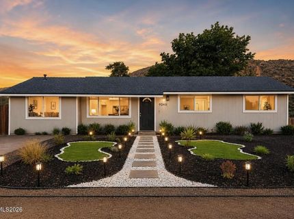 9240 Fremont Way, Reno, NV 89506 Photo