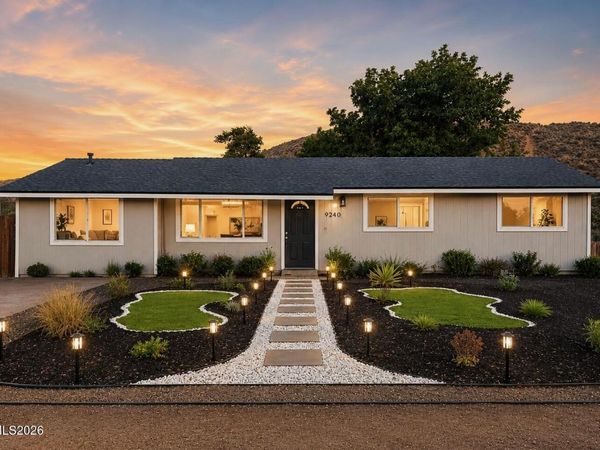 9240 Fremont Way, Reno, NV 89506