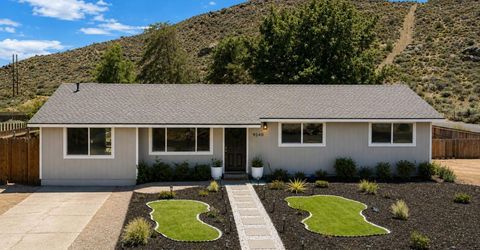9240 Fremont Way, Reno, NV 89506 Photo