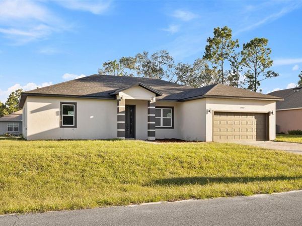 6460 SW 129 LOOP , OCALA, FL 34473