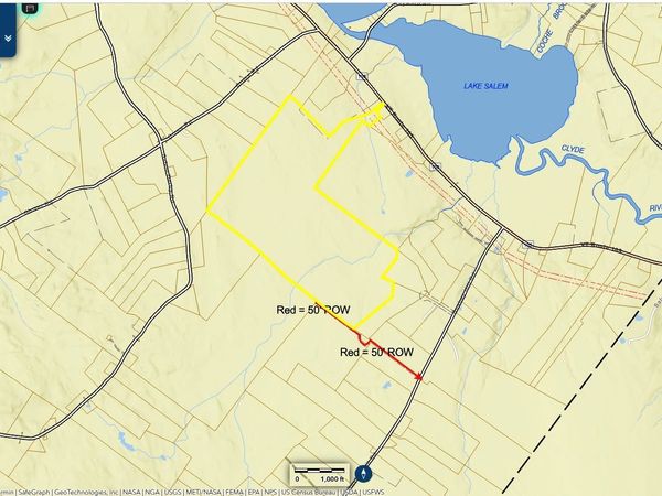 2690 VT Route 105, Derby, VT 05829