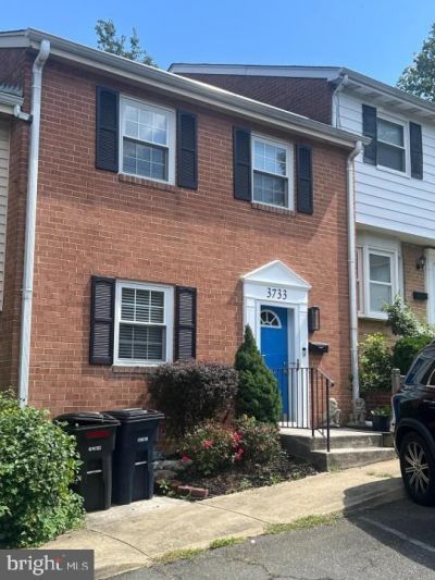 3733 SWANN ROAD, SUITLAND, MD 20746