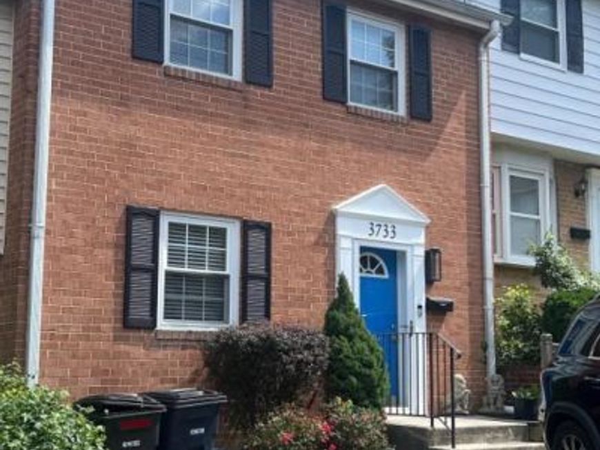 3733 Swann Road, Unit 7, Suitland, MD 20746 Main Photo