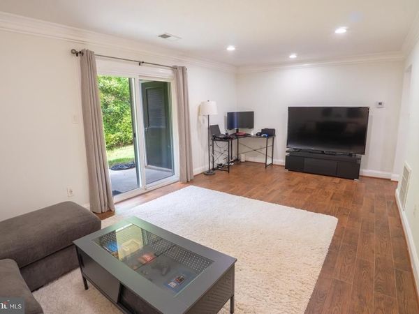 1018 BRIXTON COURT, Unit 1018A, STERLING, VA 20164