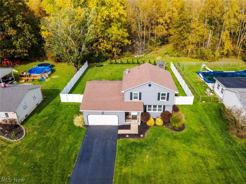 1875 Beaver Trail, Mineral Ridge, OH 44440 Photo 2