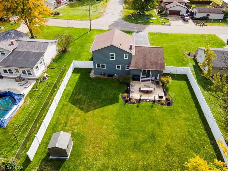 1875 Beaver Trail, Mineral Ridge, OH 44440 Photo 25