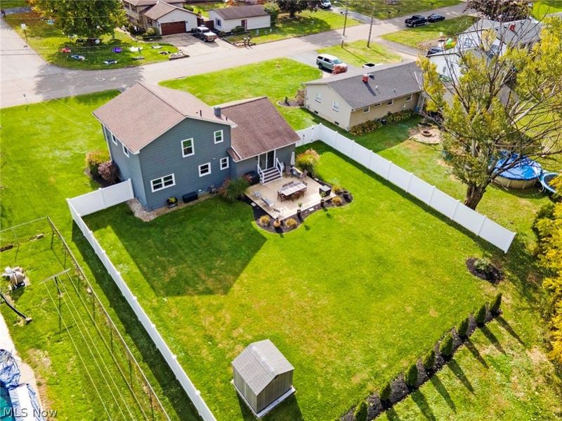 1875 Beaver Trail, Mineral Ridge, OH 44440 Photo 29