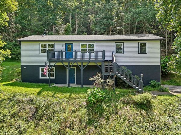 19 Jupiter Heights , Weaverville, NC 28787