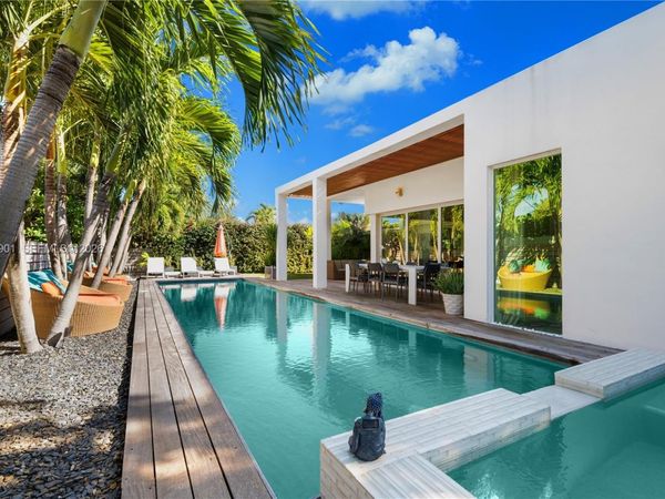265 Fairway Dr , Miami Beach, FL 33141