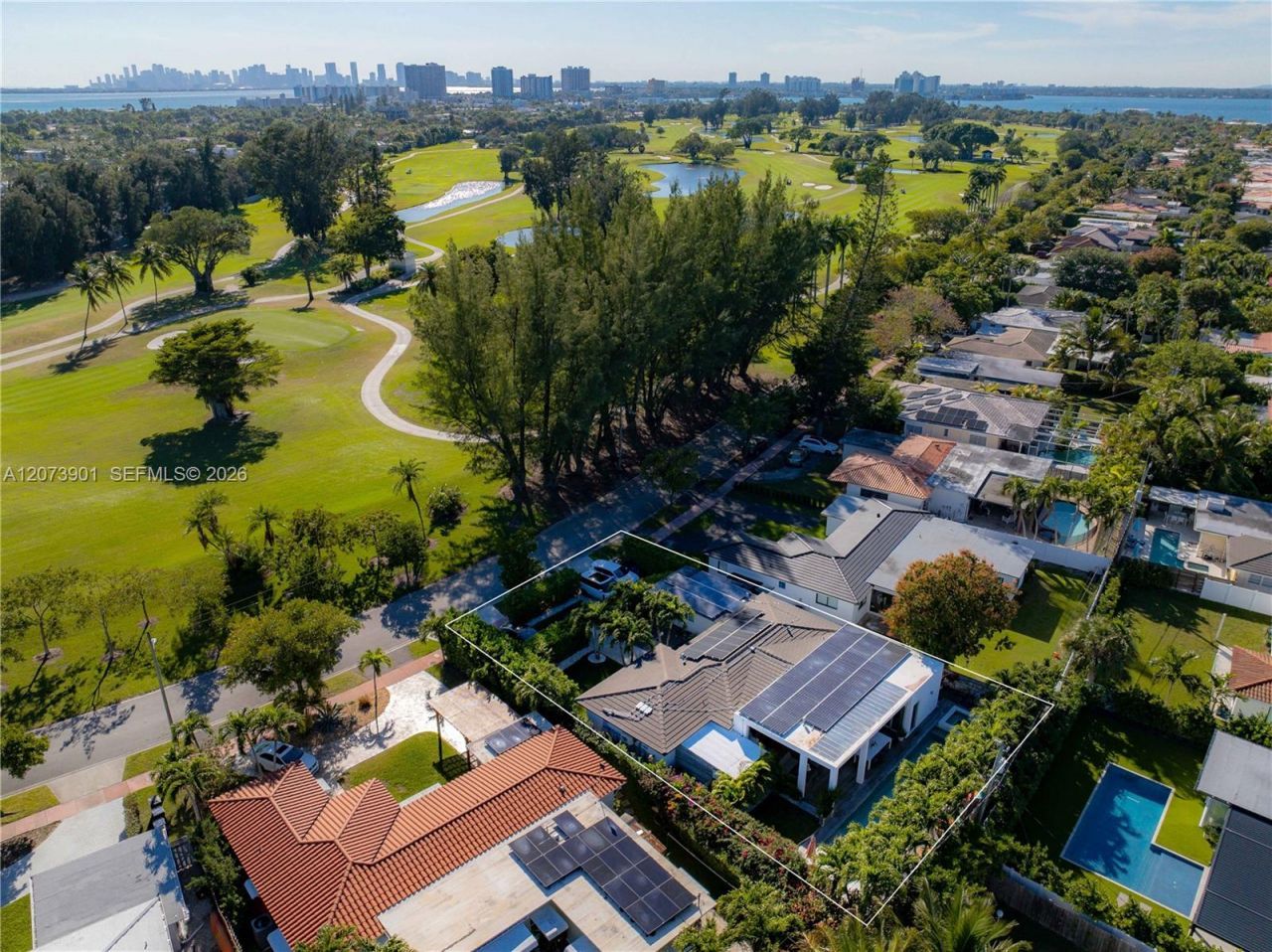 265 Fairway Dr , Miami Beach, FL 33141 Photo