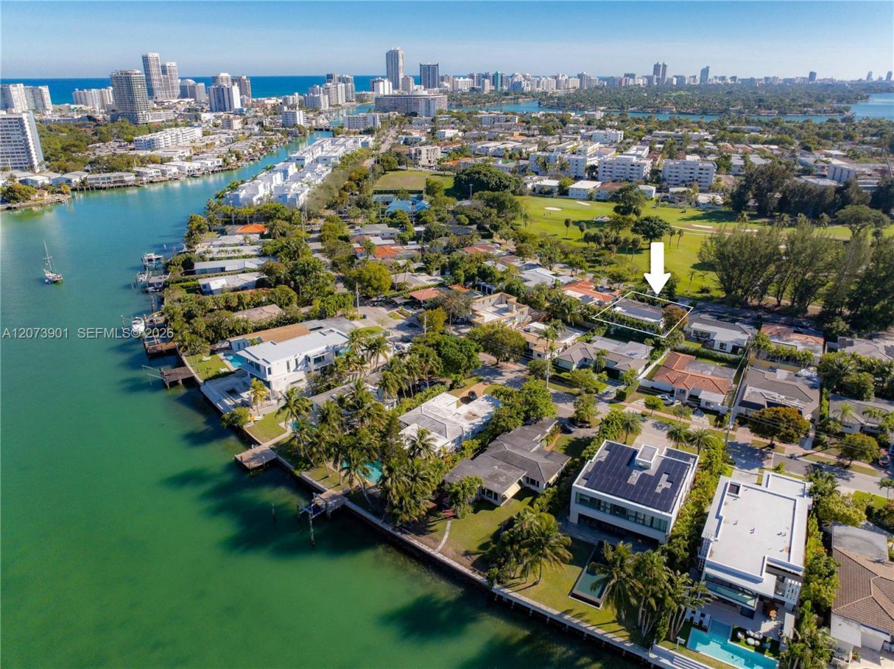 265 Fairway Dr , Miami Beach, FL 33141 Photo