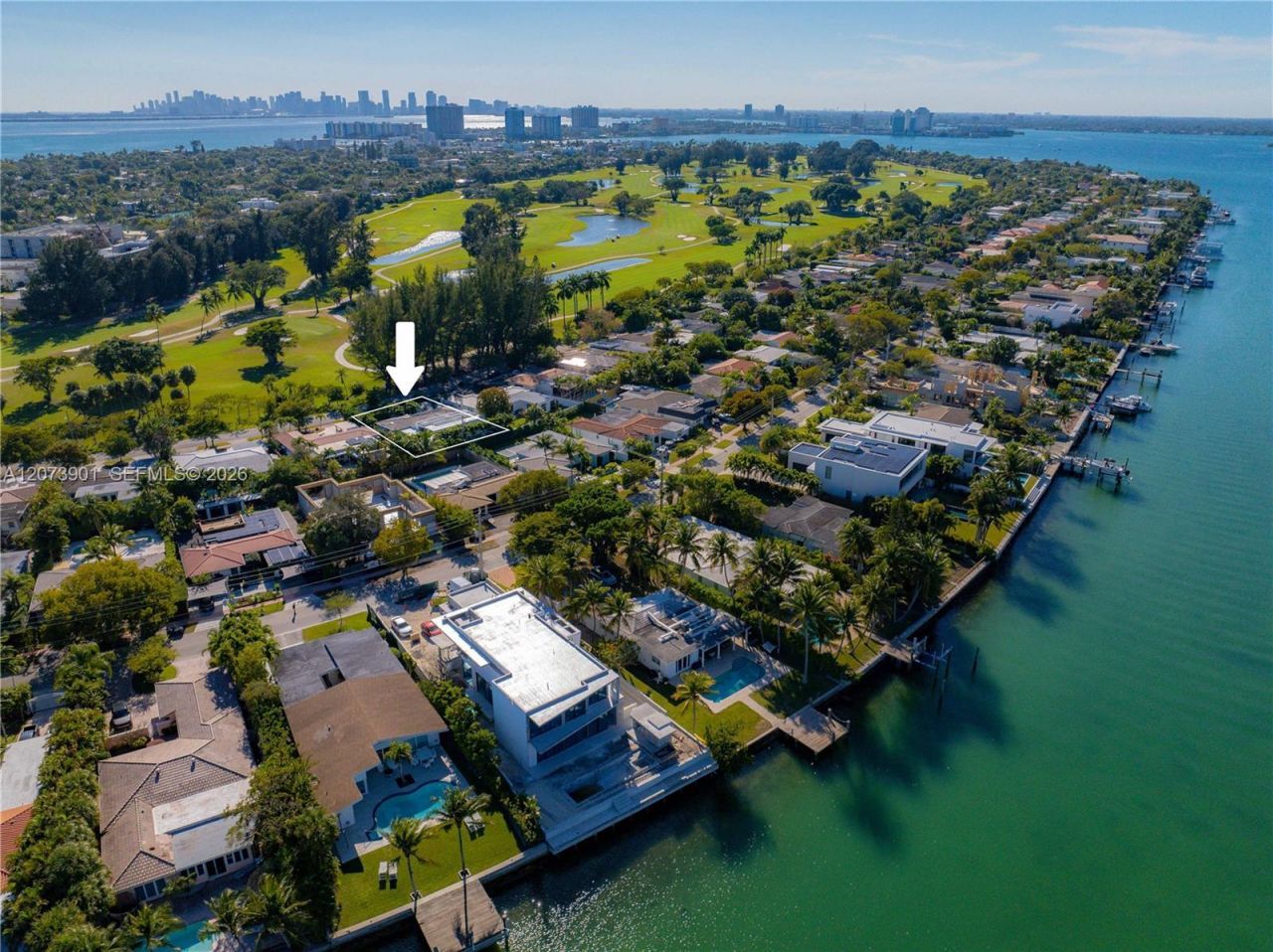 265 Fairway Dr , Miami Beach, FL 33141 Photo