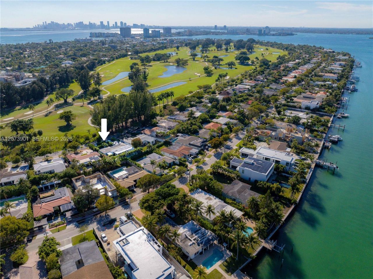 265 Fairway Dr , Miami Beach, FL 33141 Photo