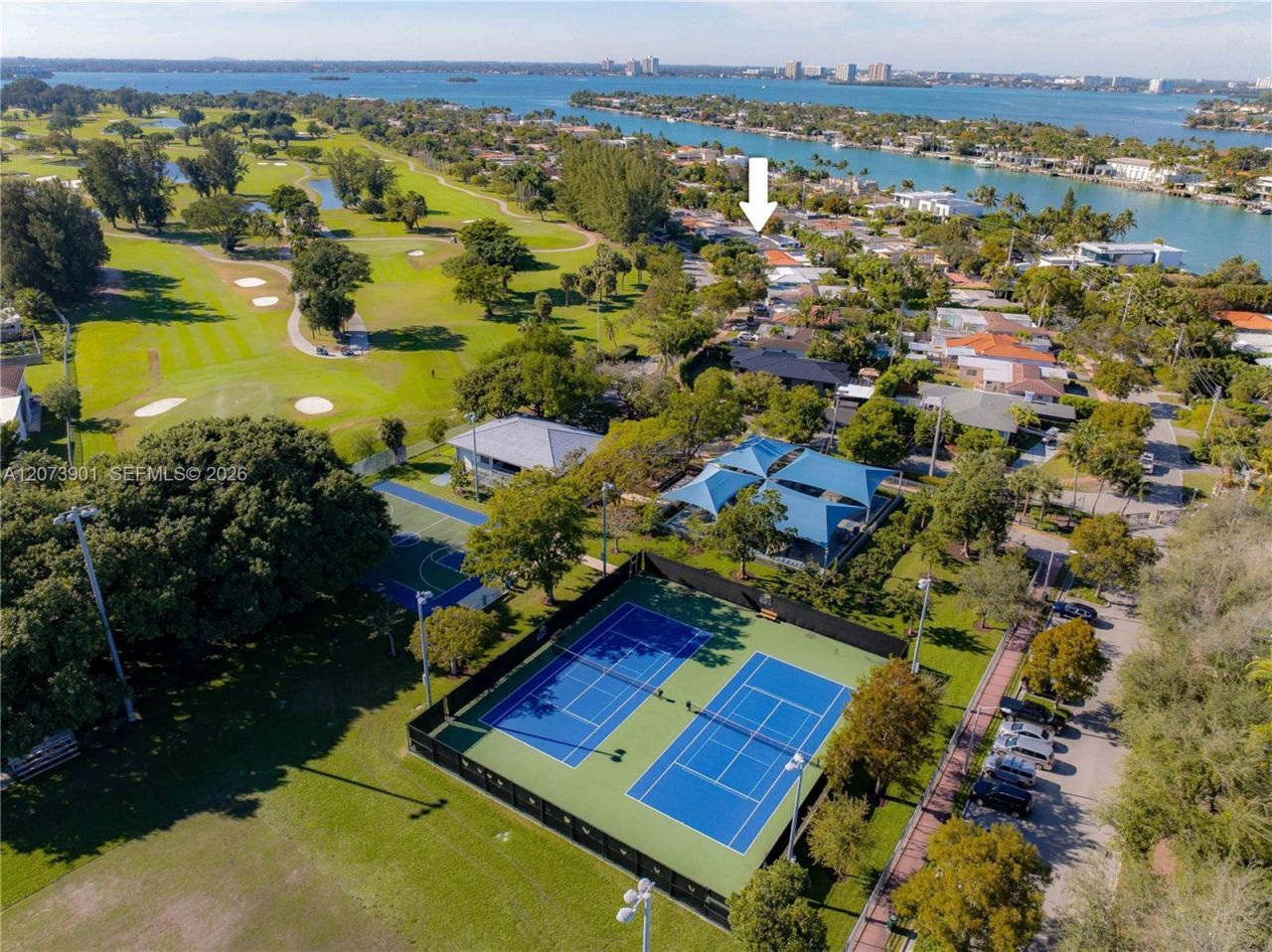 265 Fairway Dr , Miami Beach, FL 33141 Photo
