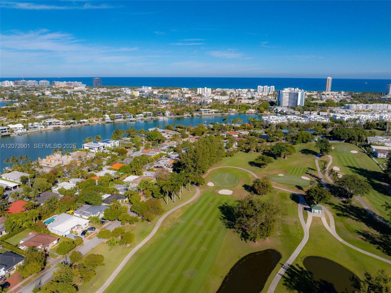 265 Fairway Dr , Miami Beach, FL 33141 Photo