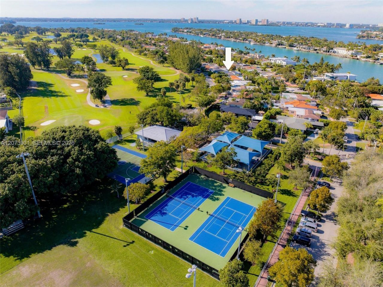 265 Fairway Dr , Miami Beach, FL 33141 Photo