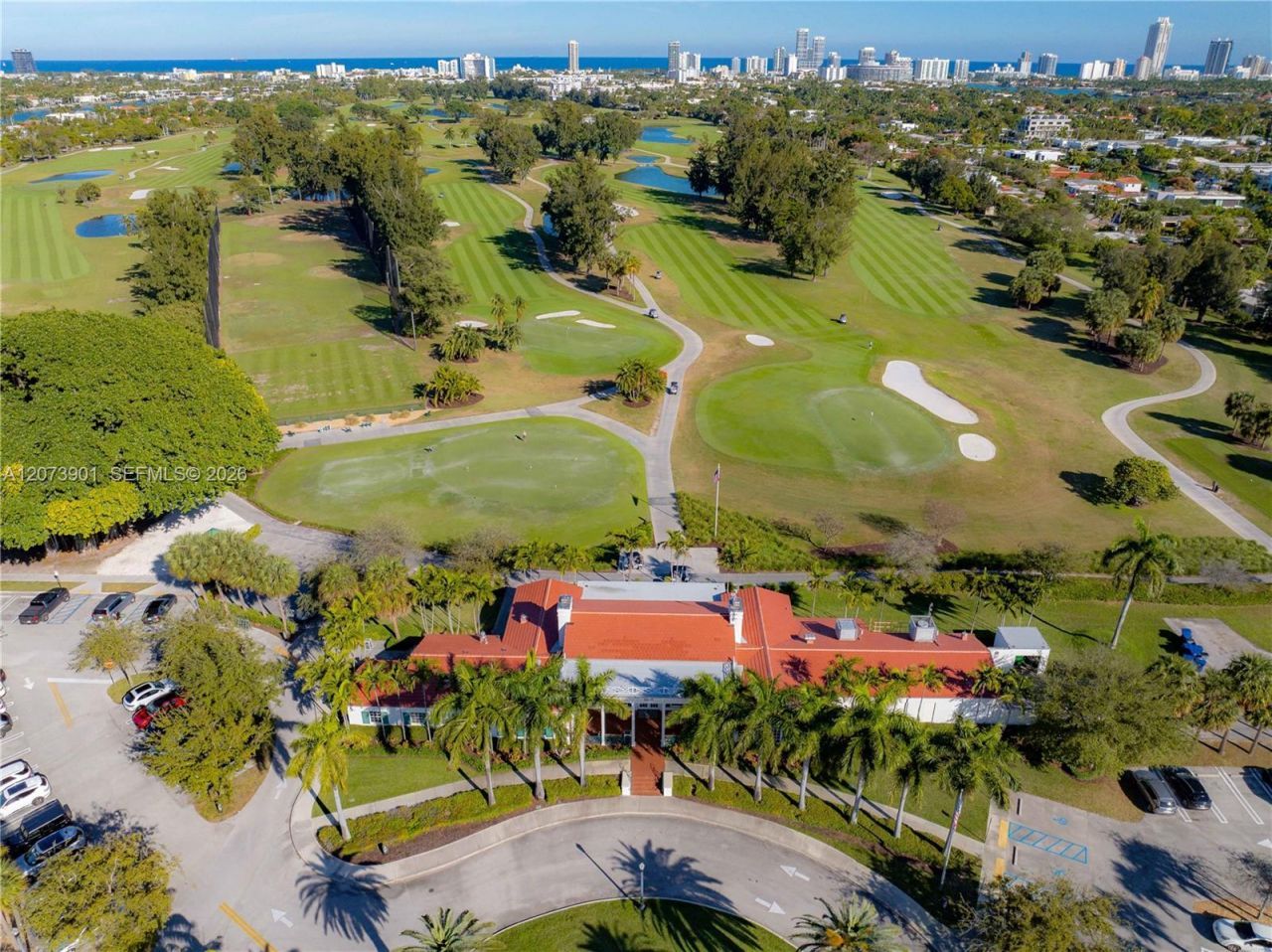 265 Fairway Dr , Miami Beach, FL 33141 Photo