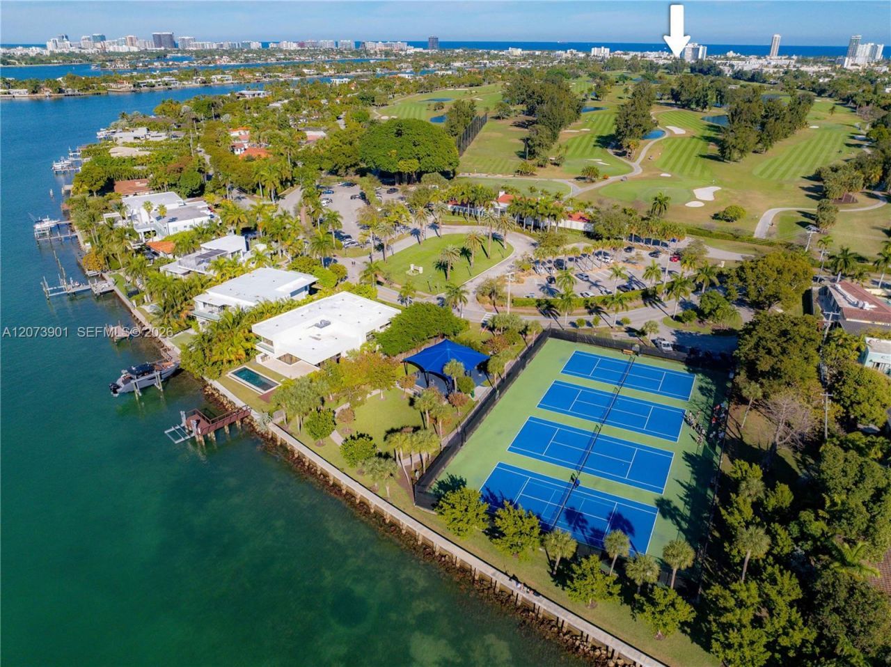 265 Fairway Dr , Miami Beach, FL 33141 Photo