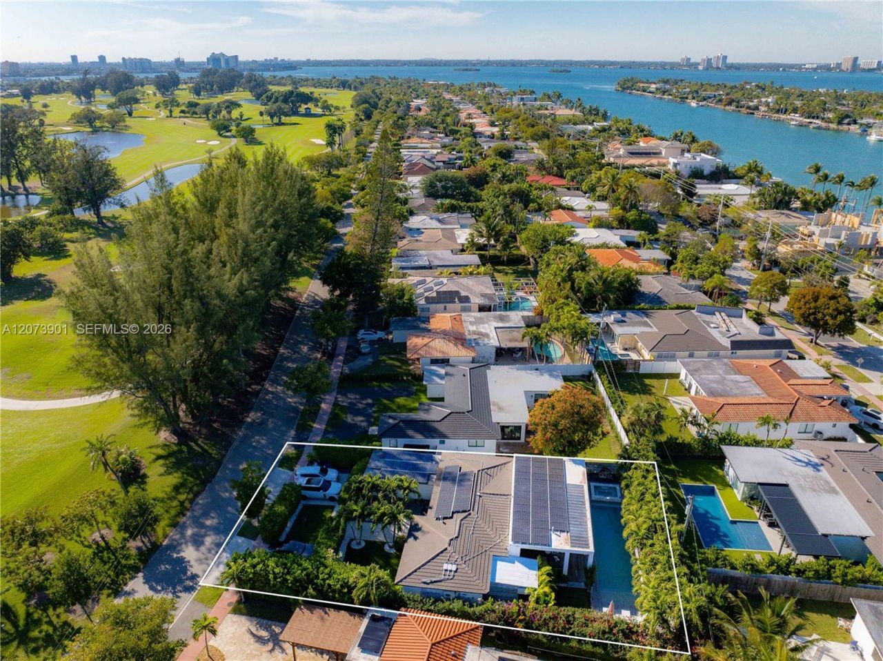 265 Fairway Dr , Miami Beach, FL 33141 Photo