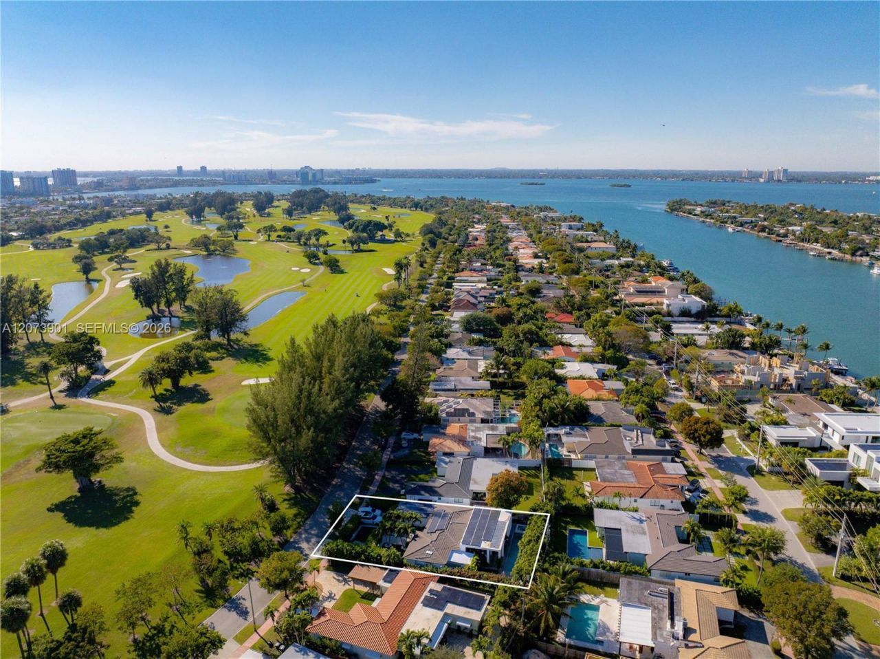 265 Fairway Dr , Miami Beach, FL 33141 Photo