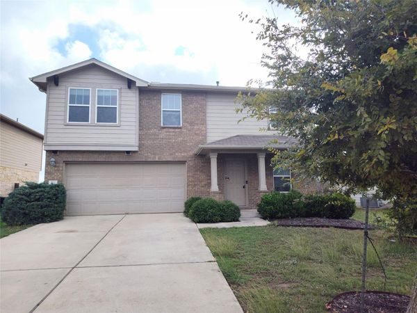 103 Hawkins CT, Hutto, TX 78634