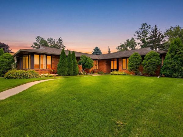 2606/2608 Baer Street, Cross Plains, WI 53528