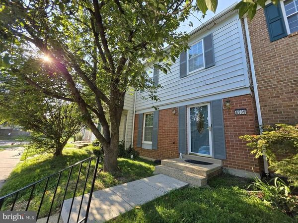 6505 CHINA GROVE COURT, ALEXANDRIA, VA 22310