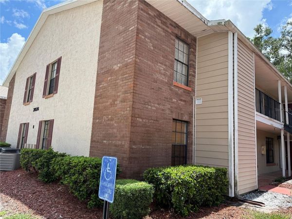 21026 VOYAGER BOULEVARD, Unit 4, LAND O LAKES, FL 34638