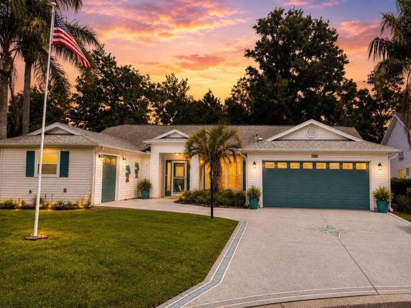 25001 RIVERWALK DRIVE, LEESBURG, FL 34748