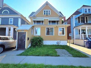 16 Parker Avenue, Buffalo, NY 14214