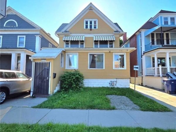 16 Parker Avenue , Buffalo, NY 14214