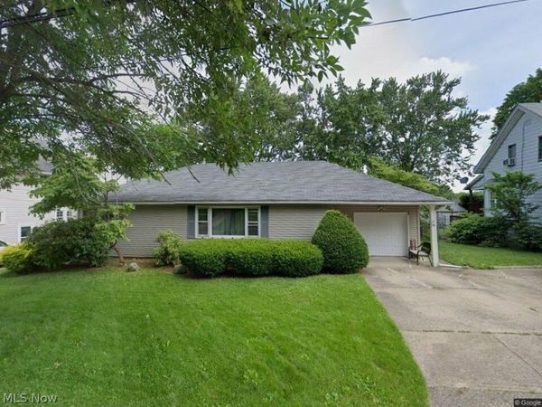 335 E Huston Street, Barberton, OH 44203