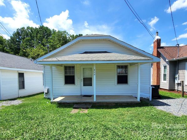 408 Cannon Street , Rockwell, NC 28138