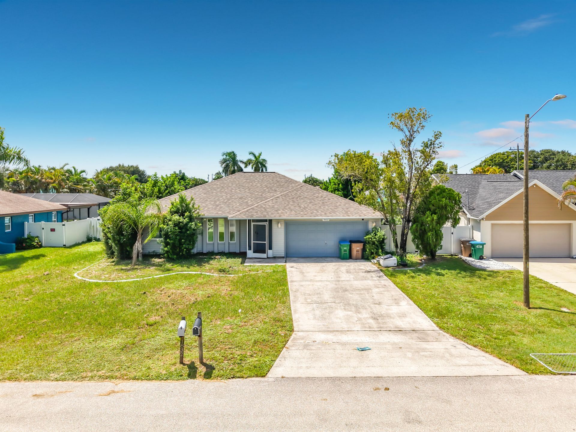 1832 SE Van Loon Terrace, Cape Coral, FL 33990 Photo