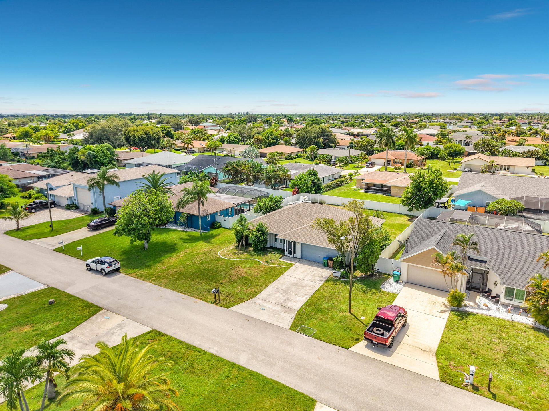 1832 SE Van Loon Terrace, Cape Coral, FL 33990 Photo