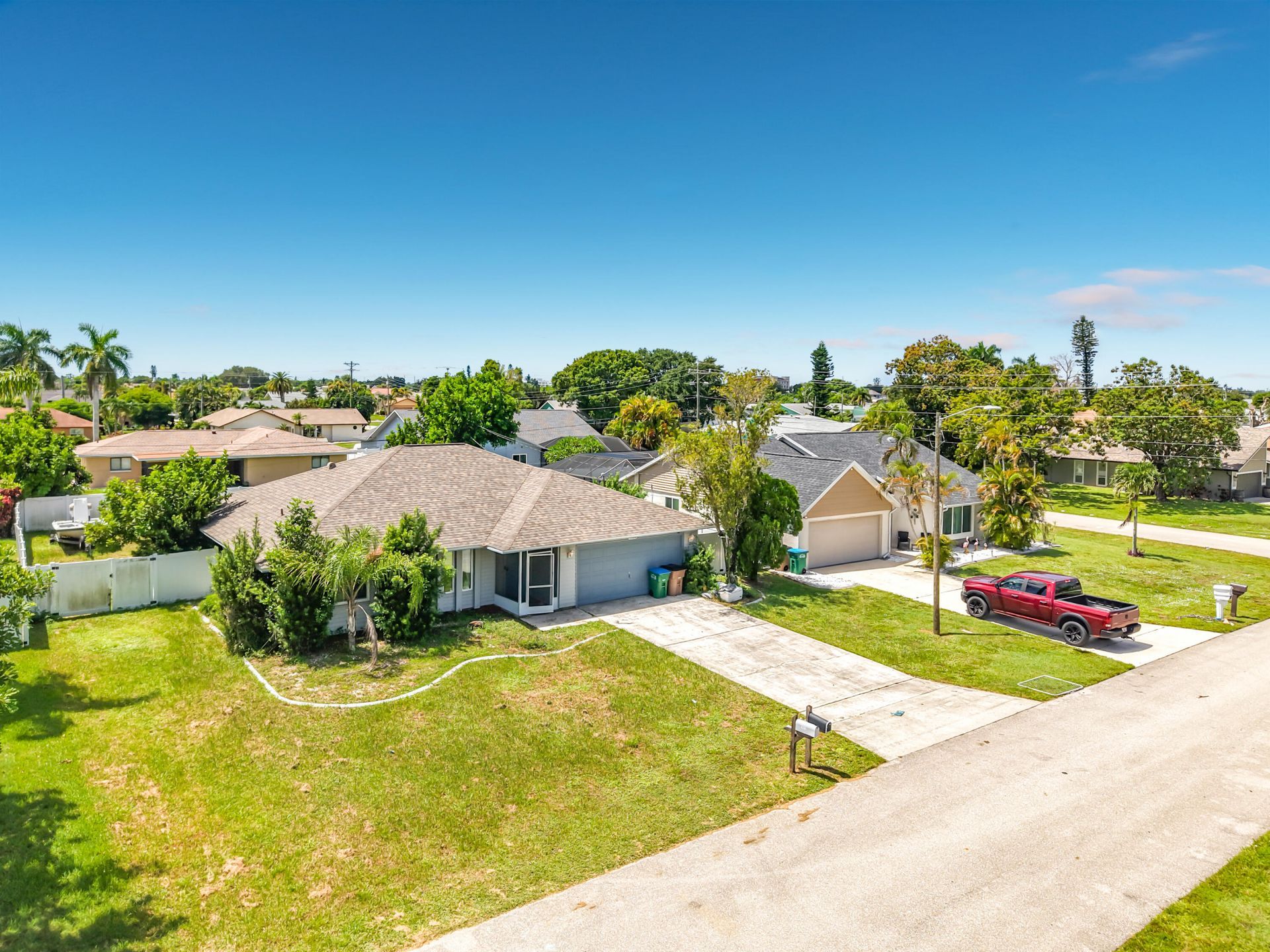 1832 SE Van Loon Terrace, Cape Coral, FL 33990 Photo