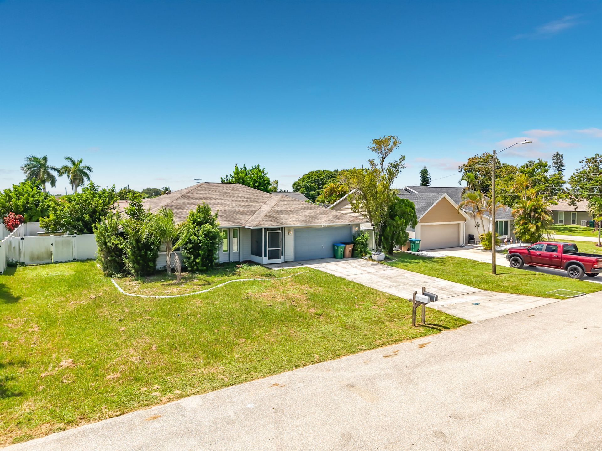 1832 SE Van Loon Terrace, Cape Coral, FL 33990 Photo