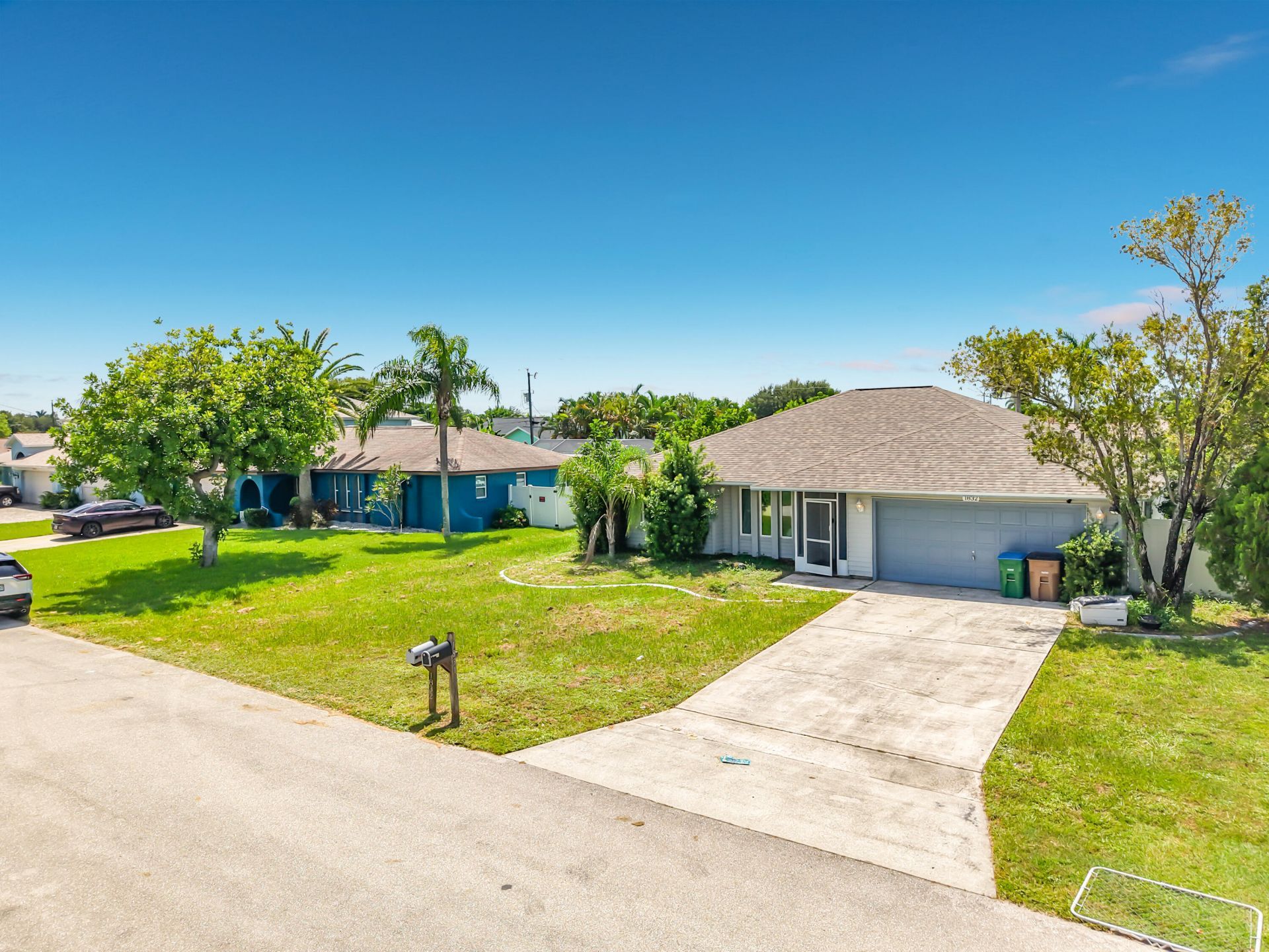 1832 SE Van Loon Terrace, Cape Coral, FL 33990 Photo